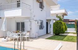 Villahayal | Antalya