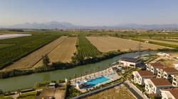 Villa Granada Golf | Serik