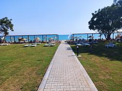 Gözde Otel Belek
