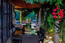 Villa Bahçe | Serik
