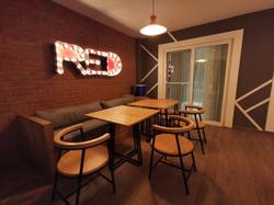 Red Premium Loft | Serik