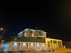 White Diamond Villa