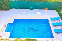 Villa Bahçe | Serik