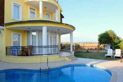 Villa Olive Garden