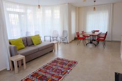 Villa Olive Garden