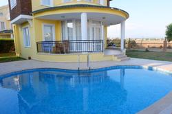 Villa Olive Rose
