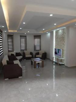 Villa Yıldız Serik