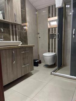 Villa Yıldız Serik