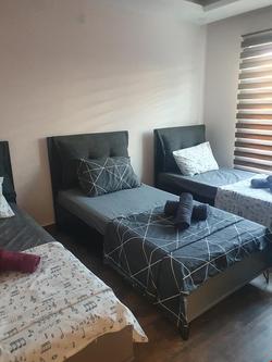 Villa Yıldız Serik