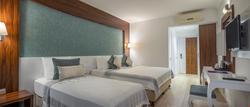 Berry Hotels