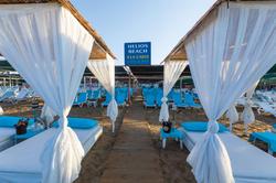 Helios Hotel Side