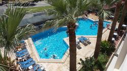 Hotel Palmiye Side
