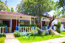 Naz Beach Bungalow