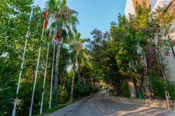 Nergos Garden Resort Hotel