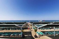Otium Family Stone Palace Otel