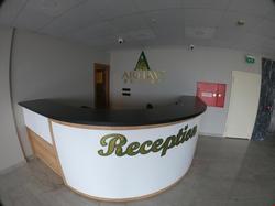 Arhavi Resort Hotel