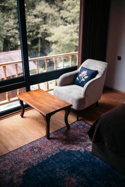 Kamilet Otel Ve Restorant