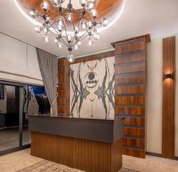 Yeşilton Otel