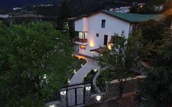 Koru Butik Otel