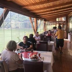 Marina Tatil Köyü
