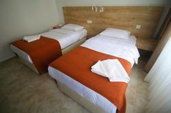 Huriye Ana Otel