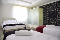 Mars Otel