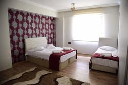 Mars Otel