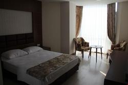 Hopa Beyaz Saray Hotel