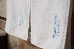 Hopa Beyaz Saray Hotel