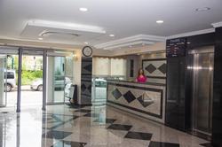 Nana Hotel