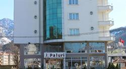 Paluri Otel