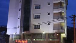 Paluri Otel