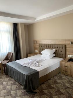 Terzioğlu Otel