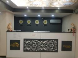 Odabaşı Deluxe Residence