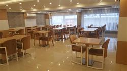 Otel Kabaçam