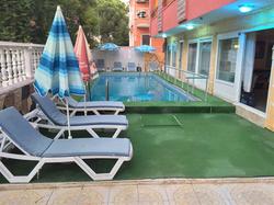 Akasya Apart Otel