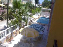 Akasya Apart Otel