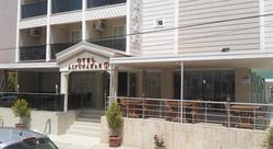 Altunakar Otel 1