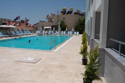 Asel Hotel Didim