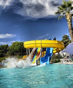 Büyük Anadolu Didim Resort
