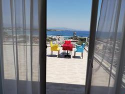 Çiçek Apart Otel