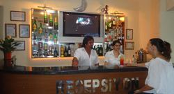 Dersim Aladin Hotel Didim