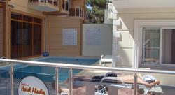 Dersim Aladin Hotel Didim