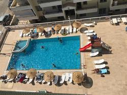 Didyma Apollon Otel