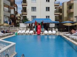 Didyma Apollon Otel