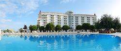 Hotel Garden Of Sun Spa & Wellness