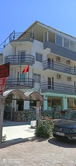 Karaca Otel