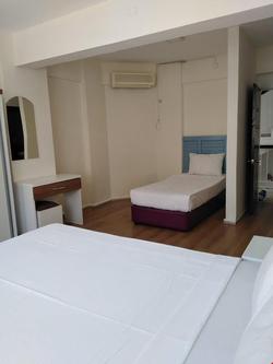 Karaca Otel