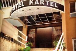 Kartel Hotel Didim