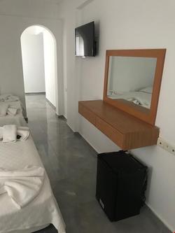 Pamukkale Otel